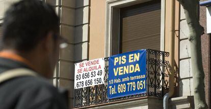 Bankia pone a la venta una selecci&oacute;n de 2.200 viviendas con descuentos de hasta el 40%.
 &nbsp;