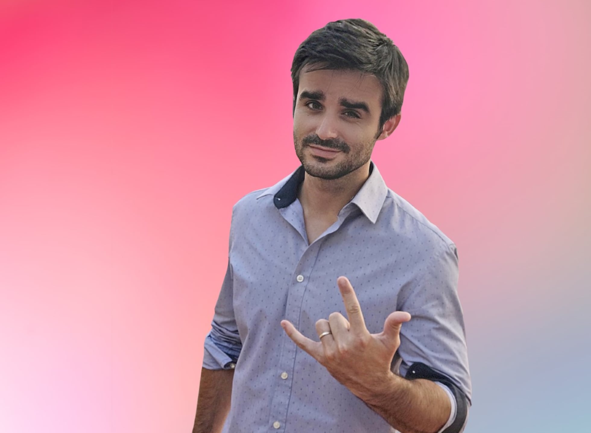 Nachter El Empresario Valenciano Que Supera Al Rubius En Tiktok Gracias A Hacer Lo Que Nadie Esperaba Actualidad Icon El País