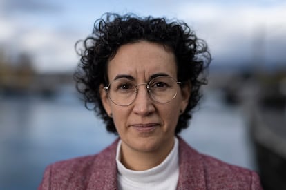 marta rovira