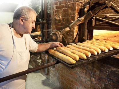 Los españoles no sabemos cómo sabe el pan integral (y así seguirá siendo por un tiempo)