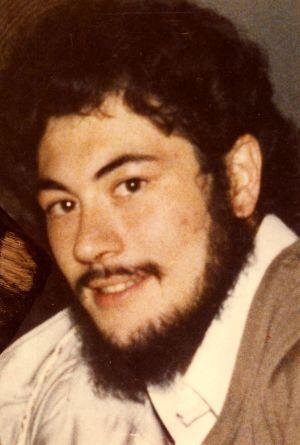 La víctima, Jorge Caballero, en una imagen de archivo.