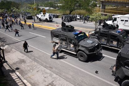 Chilpancingo protestas