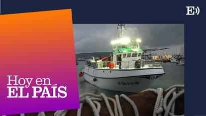 ‘Podcast’ | Se acabó pescar en aguas del Sáhara, ¿y ahora qué?