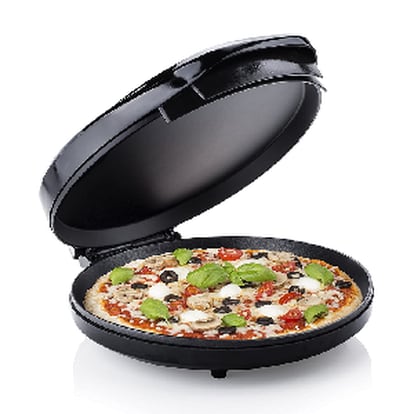 ᐉ Los MEJORES Hornos para Pizza Portátiles【PIZZAS PERFECTAS】