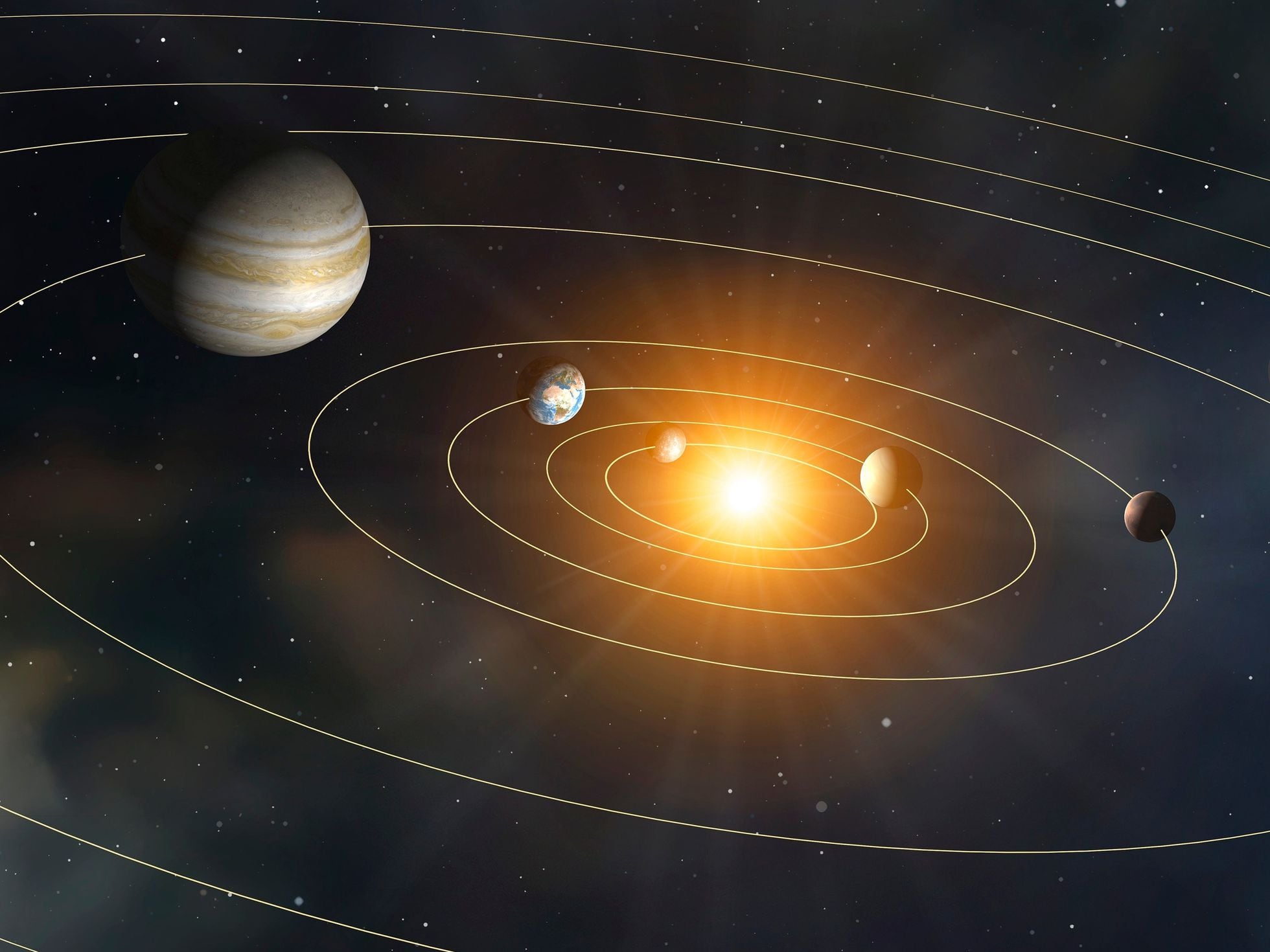 Tres planetas y un destino | Vacío Cósmico | EL PAÍS
