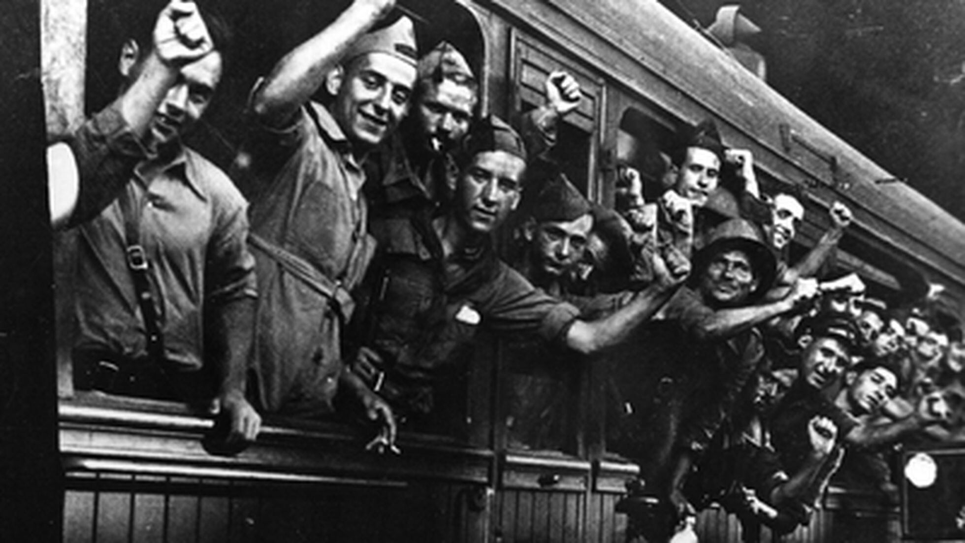 Por qué el estallido de la Guerra Civil fue tan brutal: 8 vidas truncadas  en la España de 1936