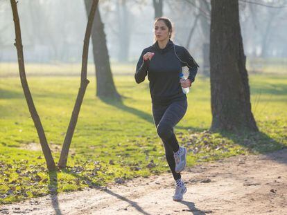 El deporte con frío funciona mejor (si lo hace bien)