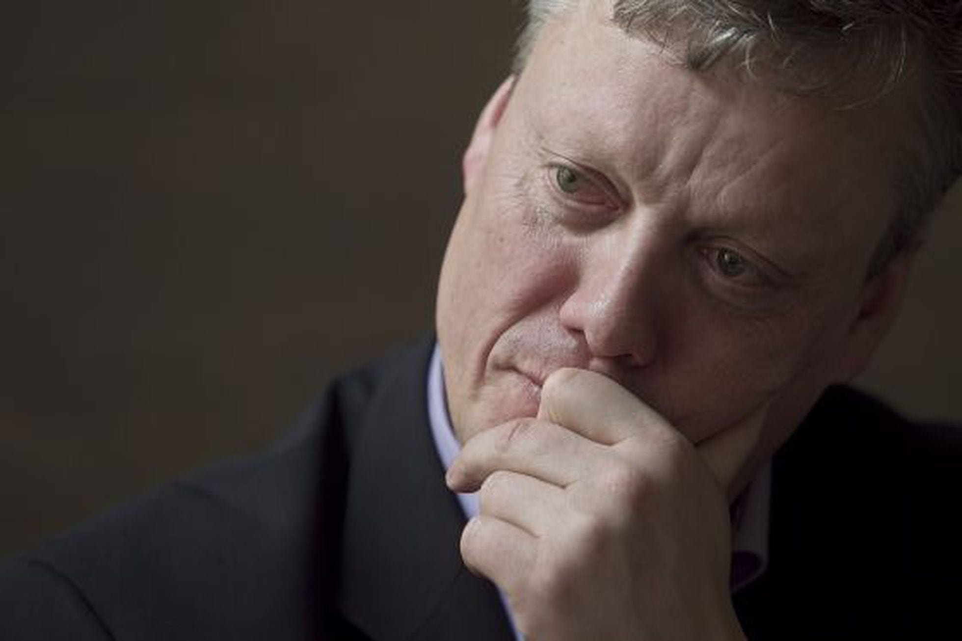 Jonas Jonasson "Un idiota político es lo más peligroso" Cultura EL