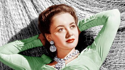 Olivia de Havilland (1940).
