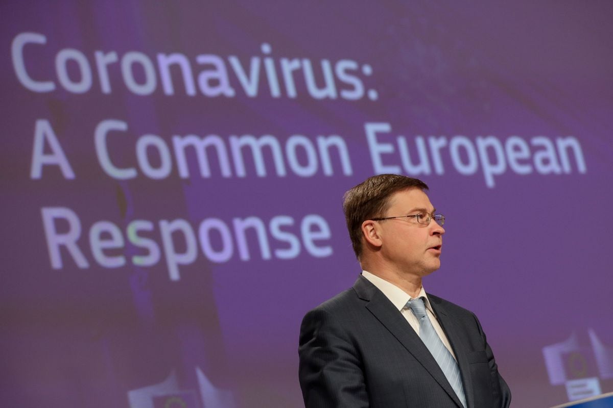 Brussels approves ban on vaccines for United Kingdom |  Community