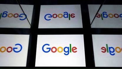 Logos de Google