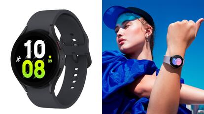  Smartwatch Xiaomi Mujer