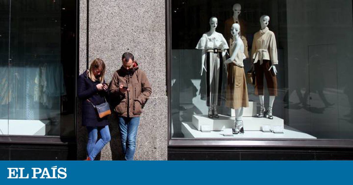 Estudio: 45% de inversión en ropa de hogares es en prendas