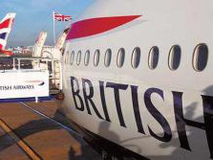 British Airways