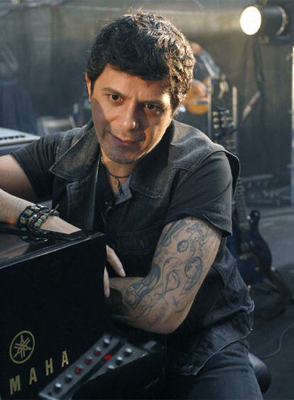 Alejandro Sanz