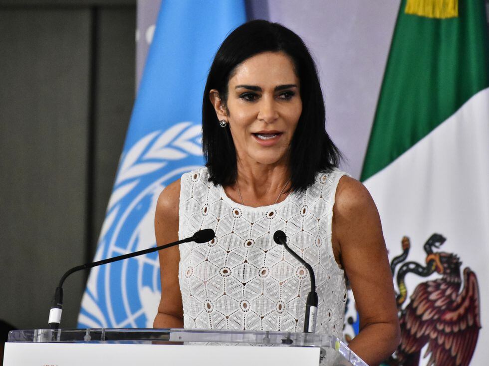 15 años de impunidad en el 'caso Lydia Cacho' | EL PAÍS México