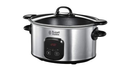 Olla de cocción lenta, de Russell Hobbs