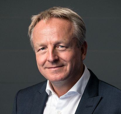 Maarten Wetselaar, nuevo consejero delegado de Cepsa.