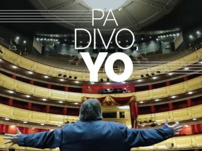 El popular intérprete Philippe Jaroussky desvela los entresijos de su profesión en un nuevo formato de EL PAÍS dedicado a la ópera