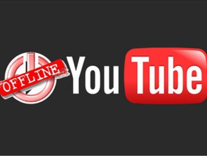 Youtube se actualiza para Android y permite la reproducción offline