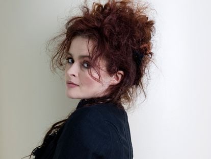 Helena Bonham Carter: el icono inesperado