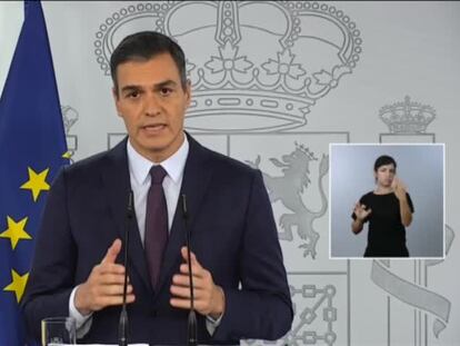 Las autonomías piden a Sánchez que declare el estado de alarma