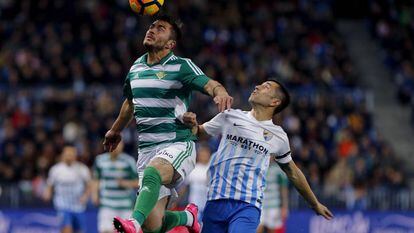 Tosca se impone a Charles.
