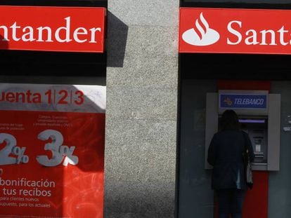 Santander lanza un bono que multiplica la rentabilidad de los depósitos