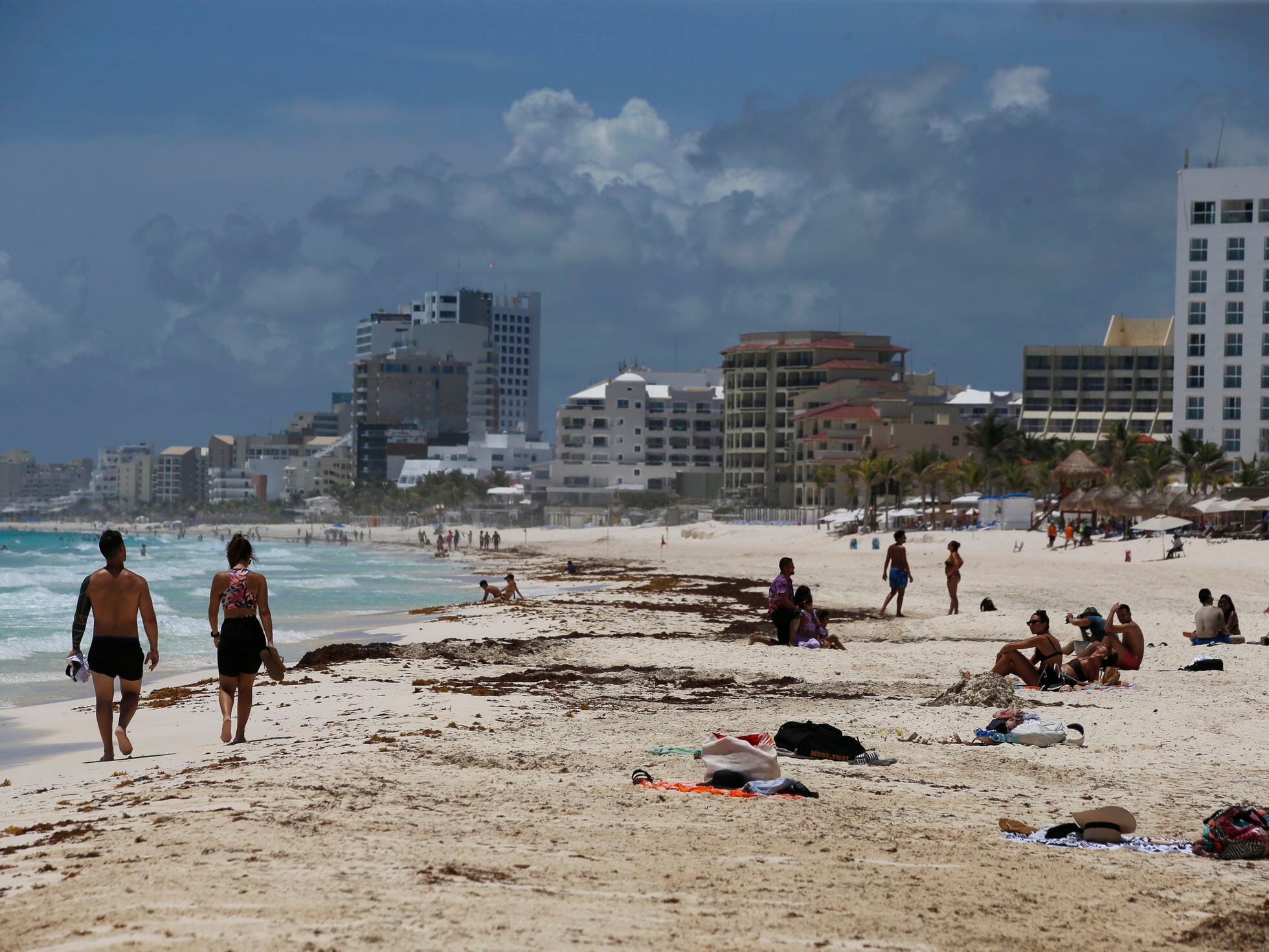 Morena modifica la reforma de las vacaciones tras el cabildeo de los  empresarios | EL PAÍS México