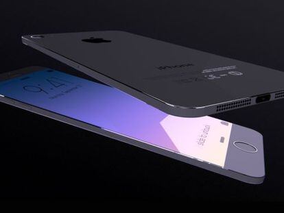 El cristal de zafiro finalmente podría no ser parte del iPhone 6