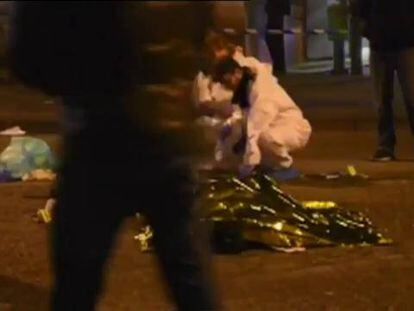 El sospechoso del atentado de Berlín muere en un tiroteo en Milán