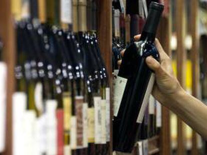 España busca 300 compradores internacionales de vino
