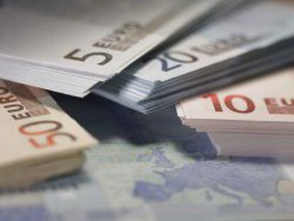 La Casa de la Moneda luchará para no perder la fabricación de los billetes