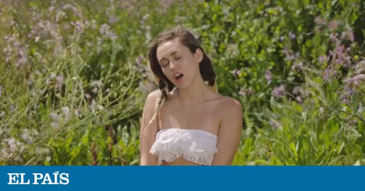 Miley Cyrus Lanza Su Nuevo Sencillo Malibu Cultura El Pa S