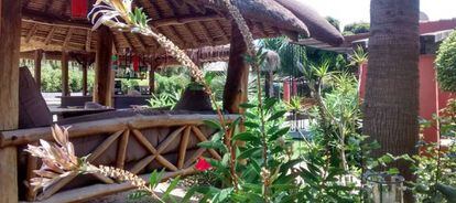 Hotel 100% Fun Tarifa.