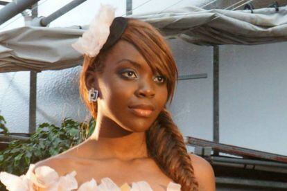 Naomi Musenga.