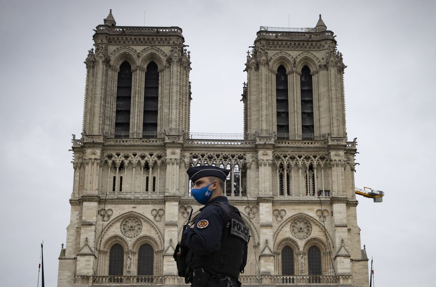 La comisión que investiga la pederastia en la Iglesia de Francia admite que  puede haber 10.000 casos desde 1950 | Sociedad | EL PAÍS