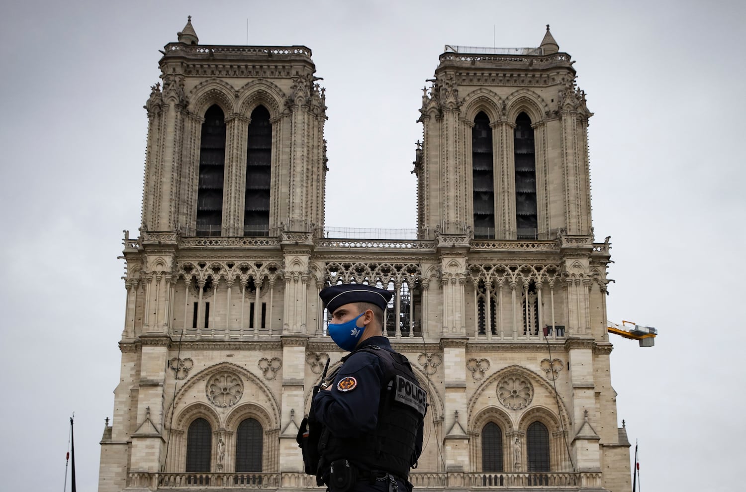 La comisión que investiga la pederastia en la Iglesia de Francia admite que  puede haber 10.000 casos desde 1950 | Sociedad | EL PAÍS