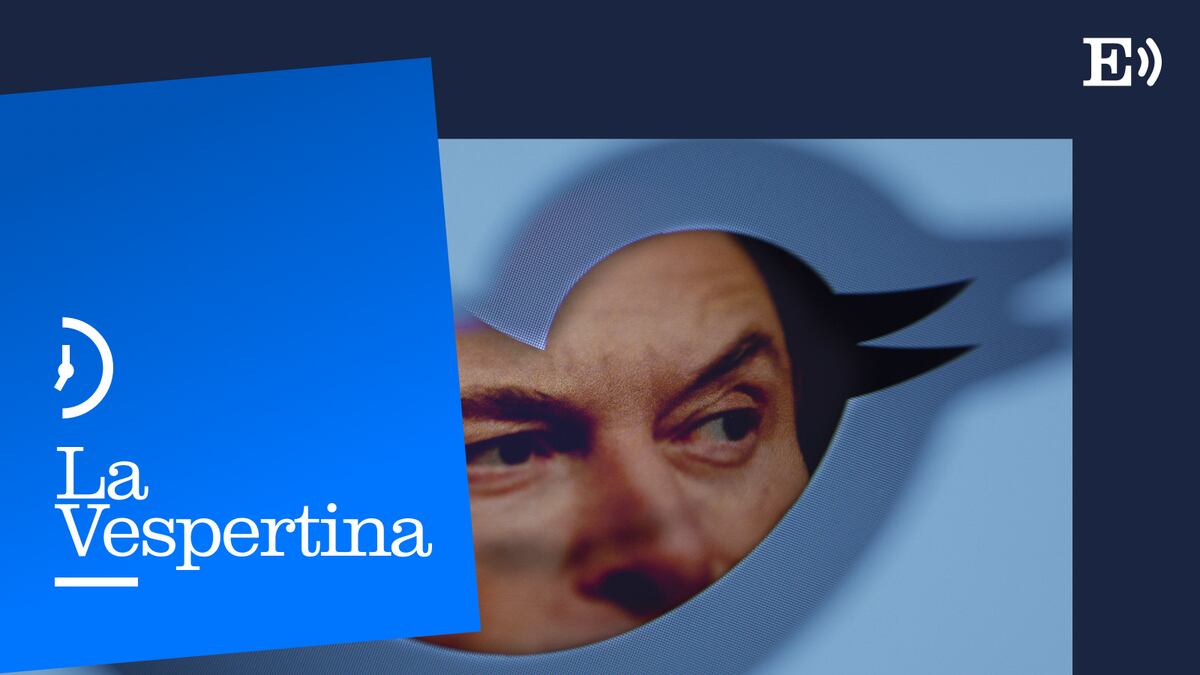 Podcast ‘La Vespertina’ Vivimos en las redes sociales, pero sin poder