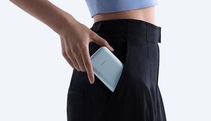 Nueva batería Xiaomi bolsillo