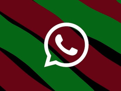 El modo oscuro de WhatsApp es un problema para las personas daltónicas, ¿cómo solucionarlo?