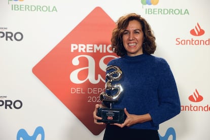La presidenta del ­Consejo Superior de Deportes (CSD), Irene Lozano, dejará este organismo para incorporarse a la lista del PSOE, que encabeza Ángel Gabilondo, en las elecciones a la Comunidad de Madrid.