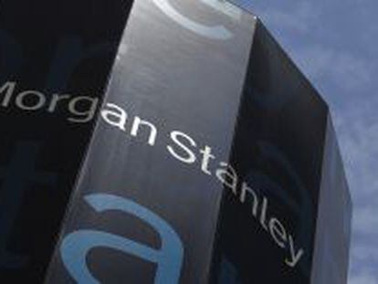 Morgan Stanley:"Hay miedo de perder la oportunidad de invertir en España"
