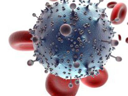 La pastilla del VIH ya tiene genérico... en un tercio