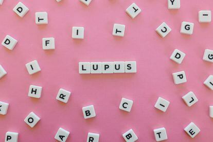 Pese a que se habla cada vez más de ella, el lupus sigue siendo una enfermedad desconocida para gran parte de la sociedad.