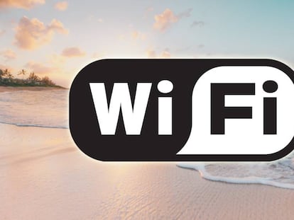 WiFi