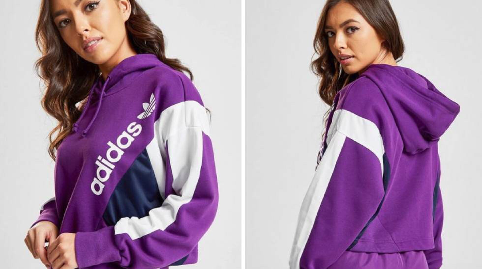 15 prendas de hombre y mujer a buen precio para sumarse a la moda ' athleisure', Escaparate: compras y ofertas