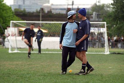 Esta ropa es tan elegante que nadie pensará que es deportiva