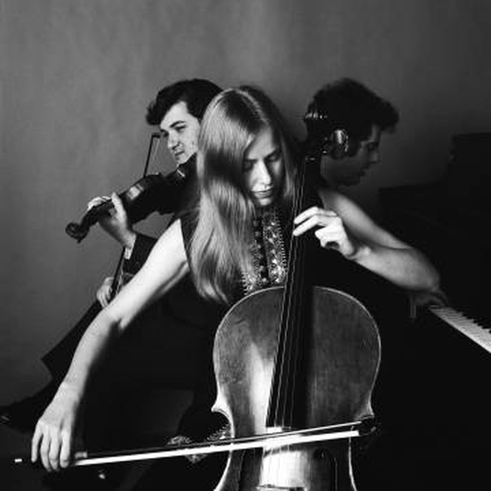Jacqueline du Pré, desgracia y belleza de una violonchelista