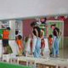 Taller cocina